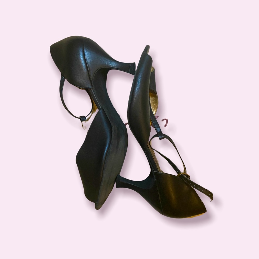 Capezio Ballroom Shoes